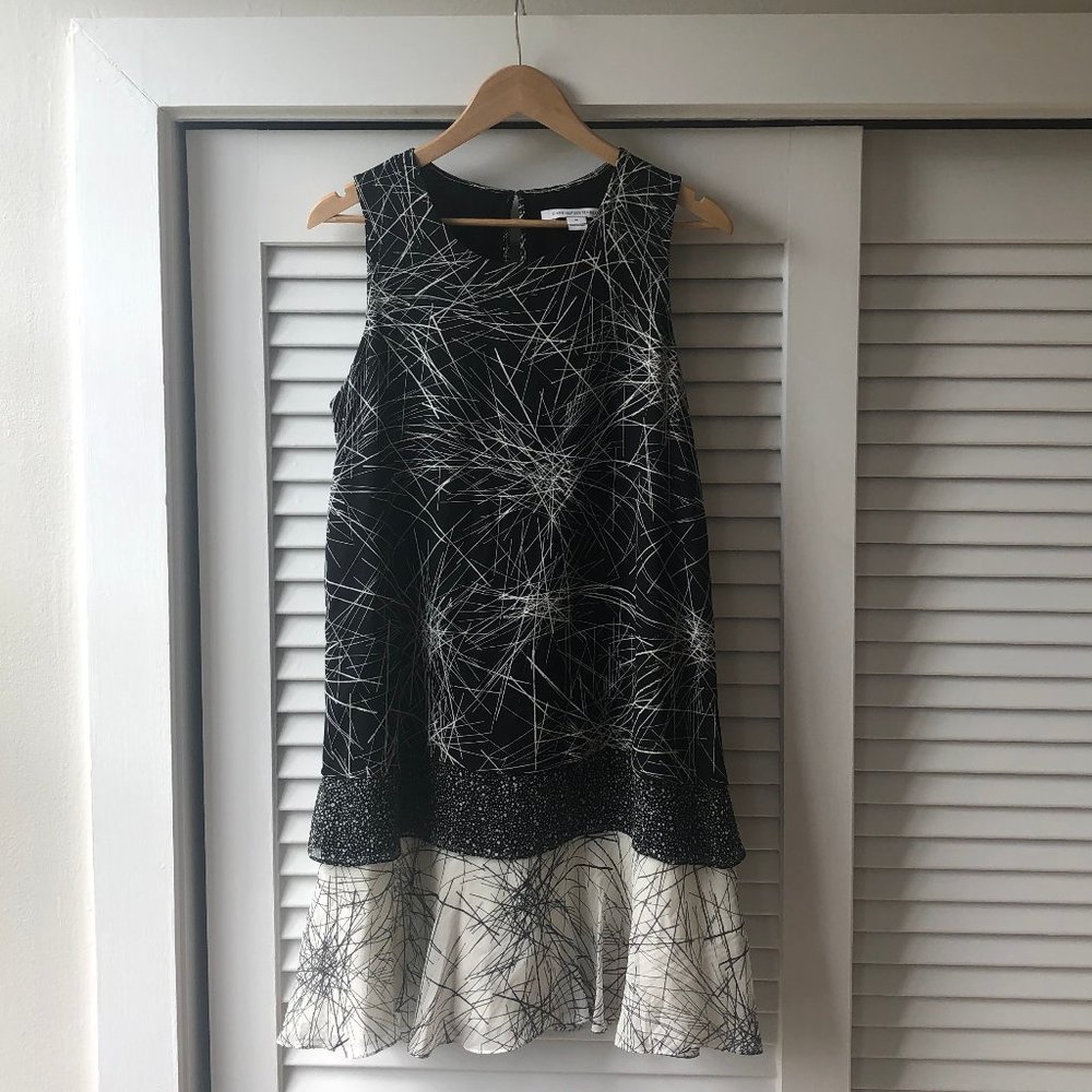 Diane Von Furstenberg - Liza Shift Dress